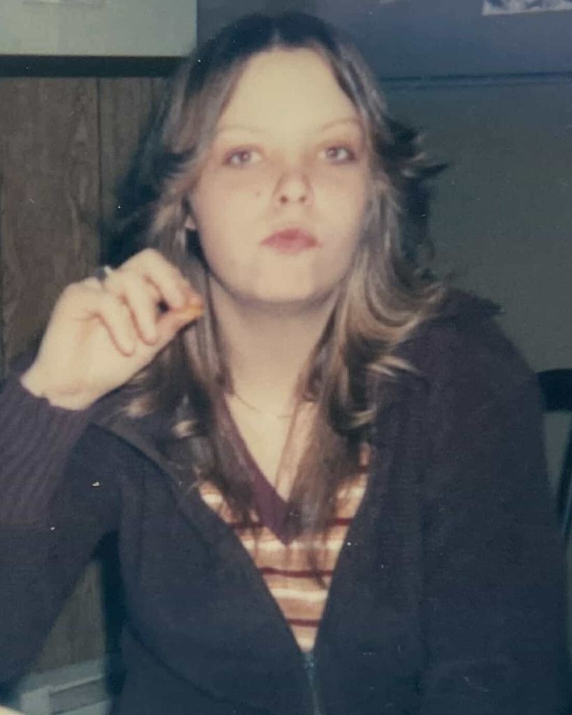Barbara Smith