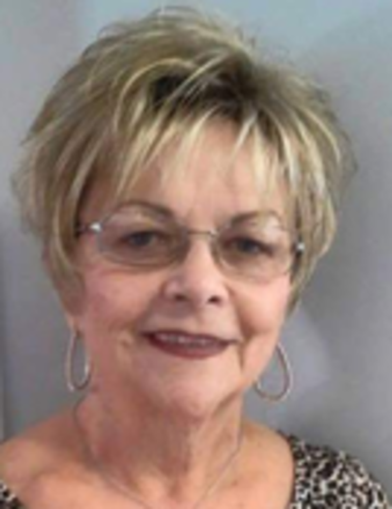 Kay Trump Overby Profile Photo