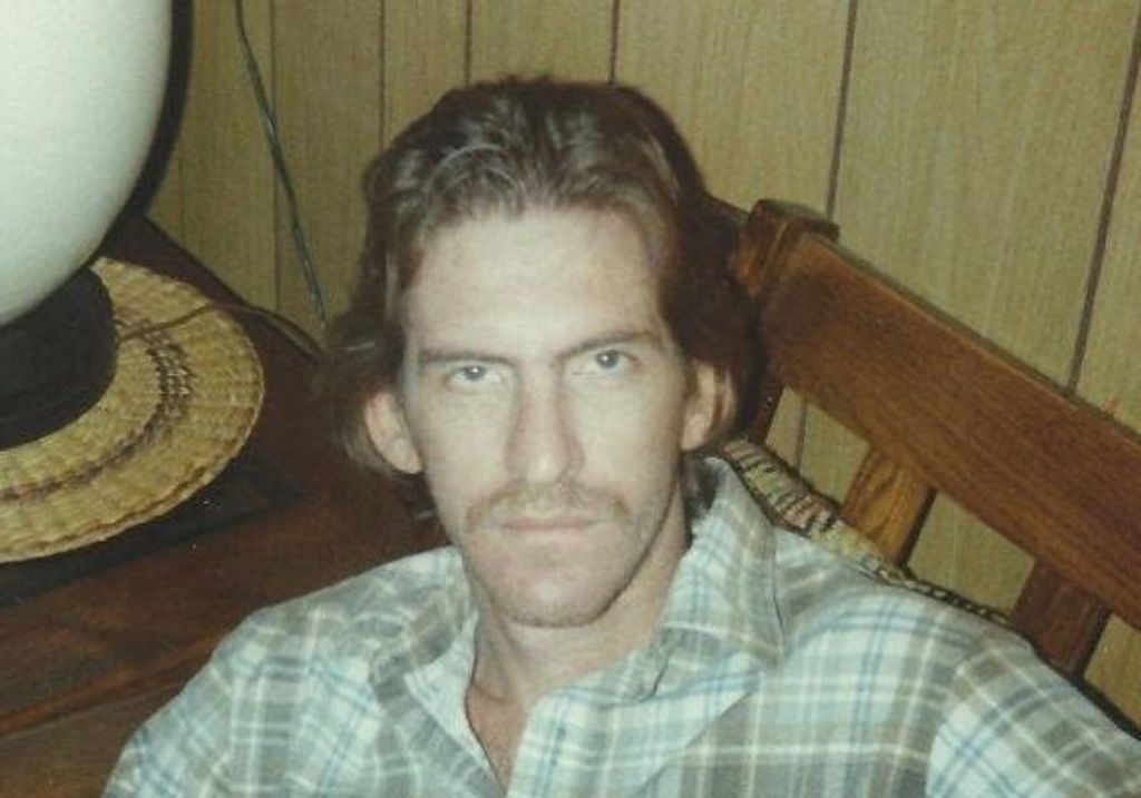 Albert Timothy Oliver Profile Photo