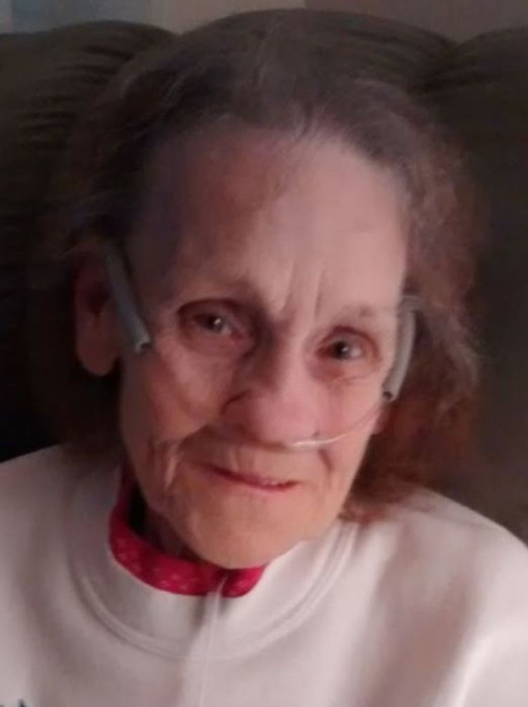 Dorothy "Dottie" L. Weaver