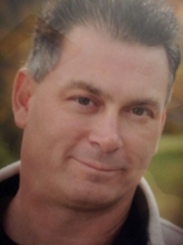 Douglas Raymond Shanteau