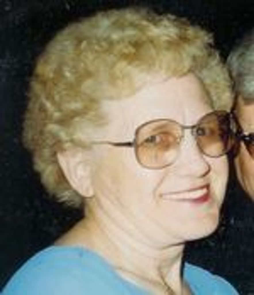 Louise Pike Profile Photo