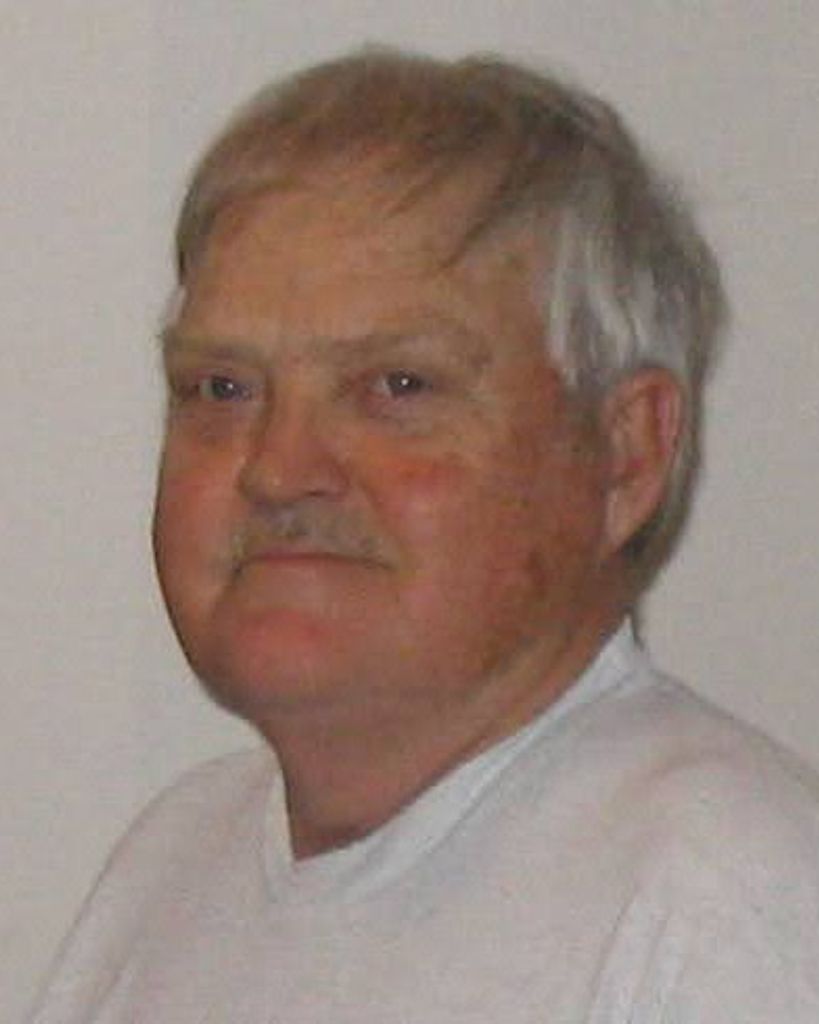Kenneth M. Snyder