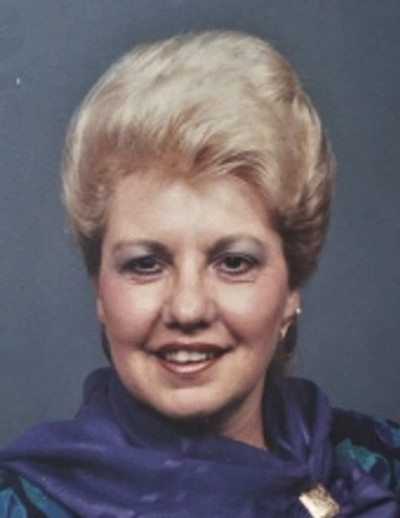 Linda Flambeau Schilson