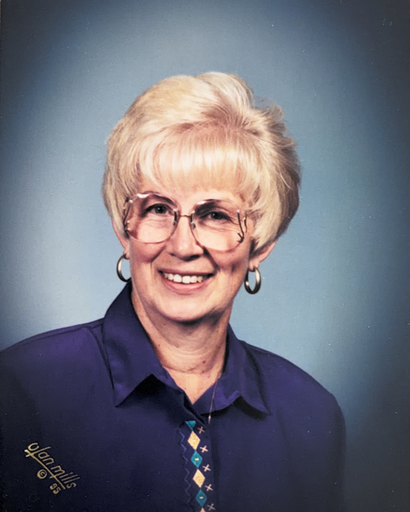 Marilyn Joyce Tyson's obituary image
