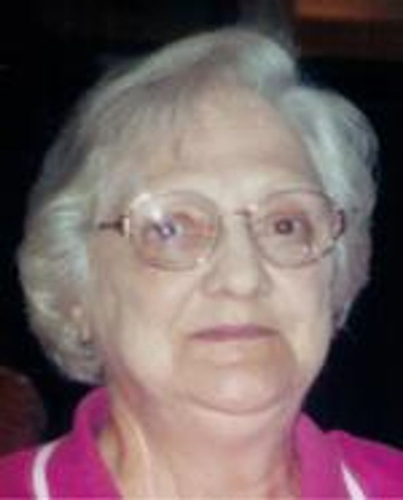 Glenna M. Caretti