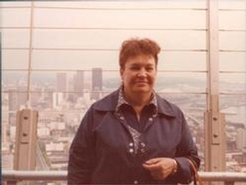 Patricia C. Reinhardt