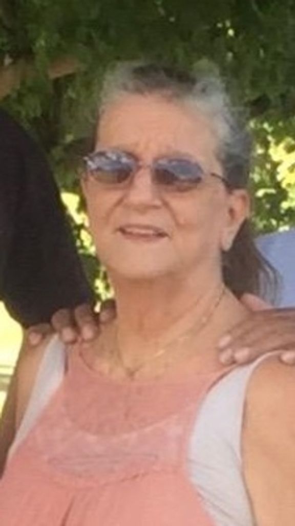 Donna Elaine Schaefer