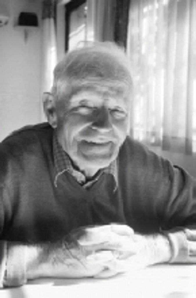 John J. Maloney,  Sr.