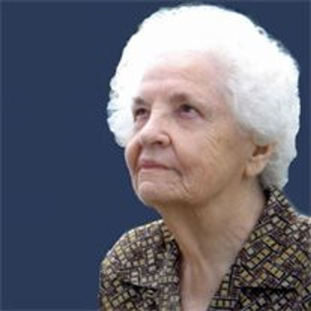 Georgie Raye Cooper