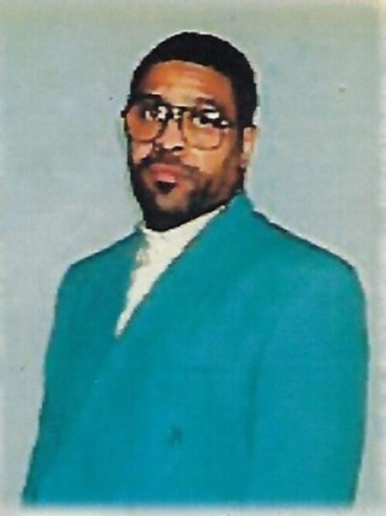 Richard A. Epps, Sr.