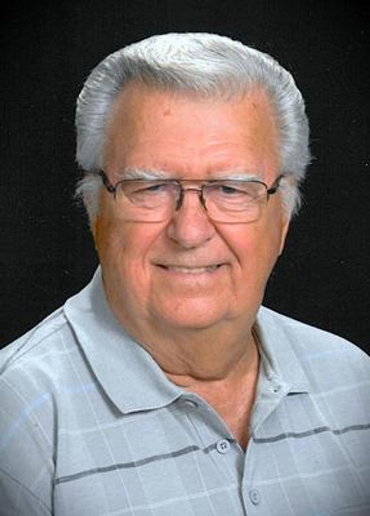 Walter Joseph Wasielewski Profile Photo