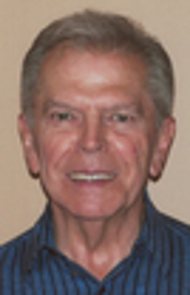 Patrick Duffy, Sr.