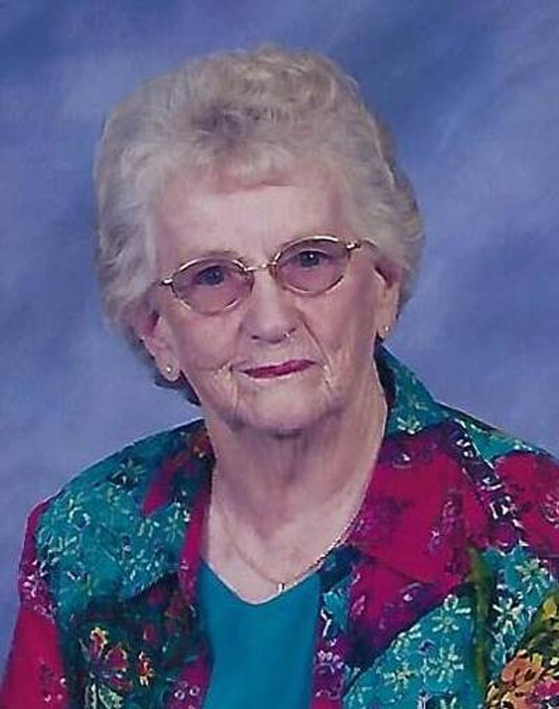 Shirley Bly Hammer Profile Photo