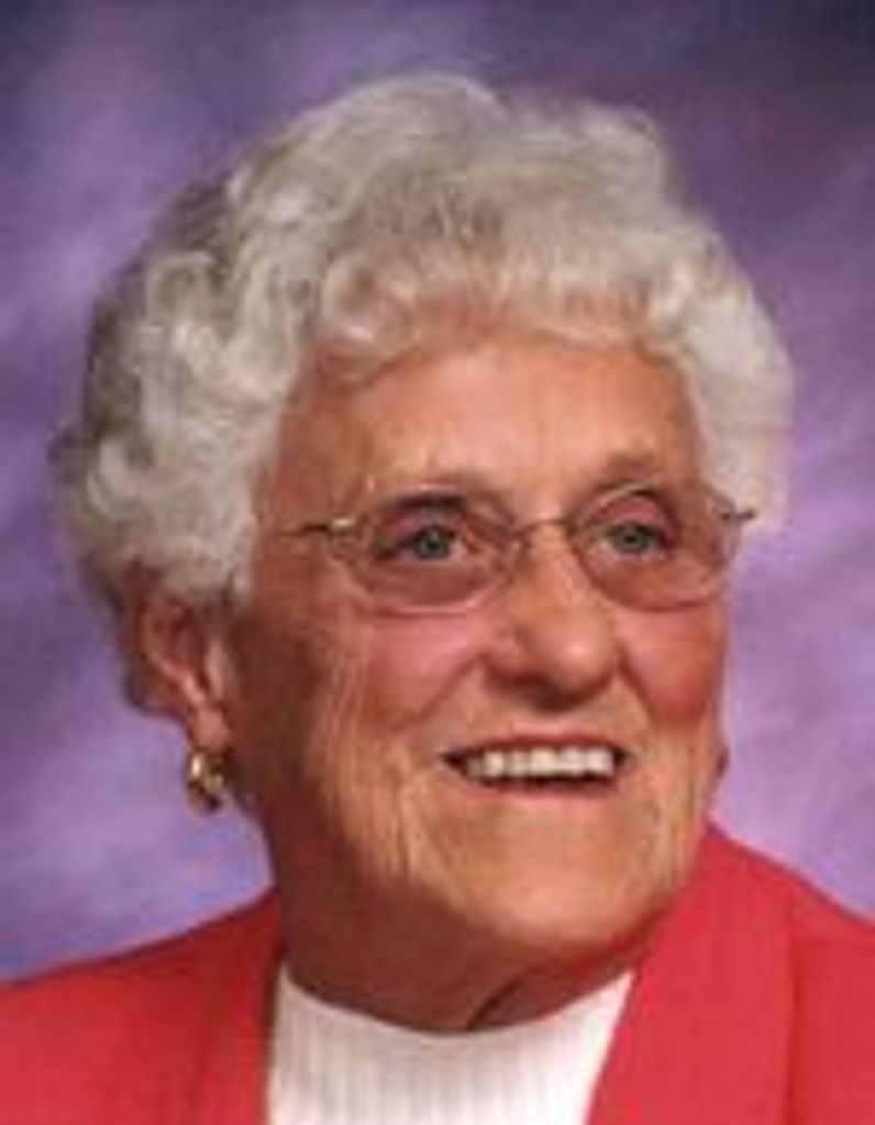 June Ellen Wolford