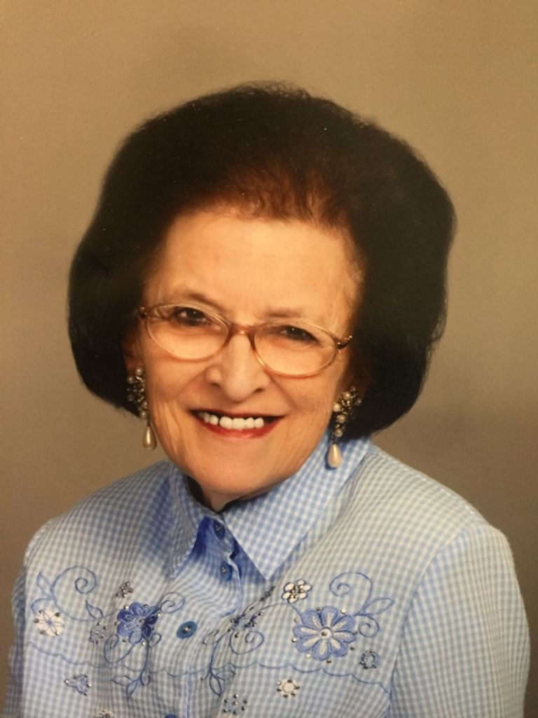 Hilda Faye (Loveless)  Hensley Profile Photo