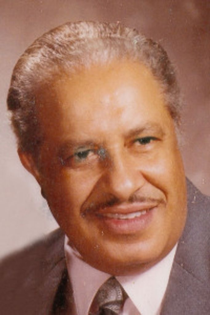 Joao M. "Djandjan" Gonsalves