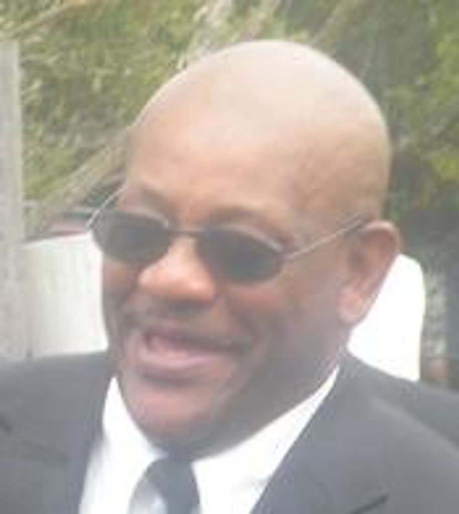 Harvey Rudolph Harris Profile Photo