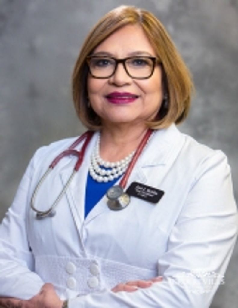 Janie Lozano Mcghin