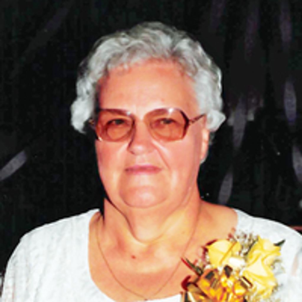Delphia Virginia Lemons Profile Photo