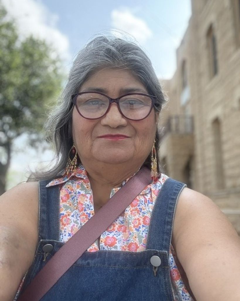 Rebecca "Becky" Fuentes Profile Photo