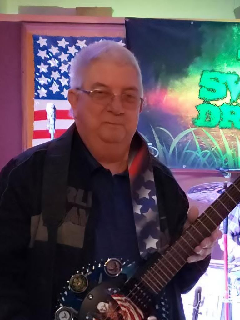 Donald H. Joslyn Profile Photo
