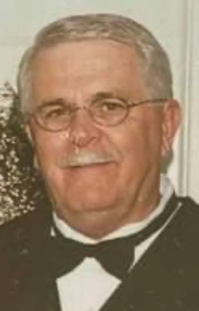 Frederick A. Willis Profile Photo