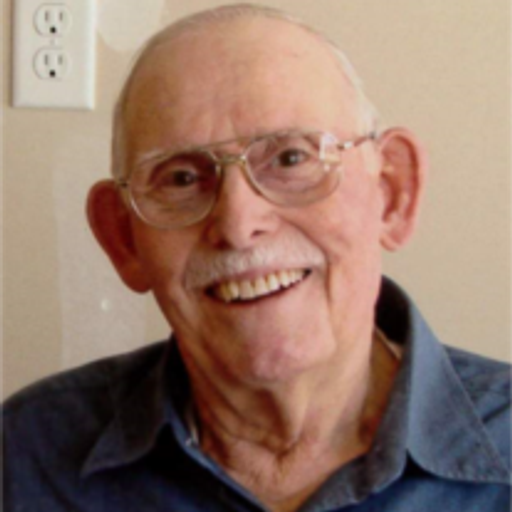 Kenneth James Jordan Profile Photo