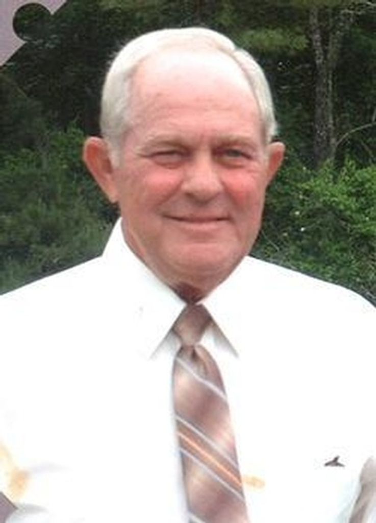 Gary Don Coffman