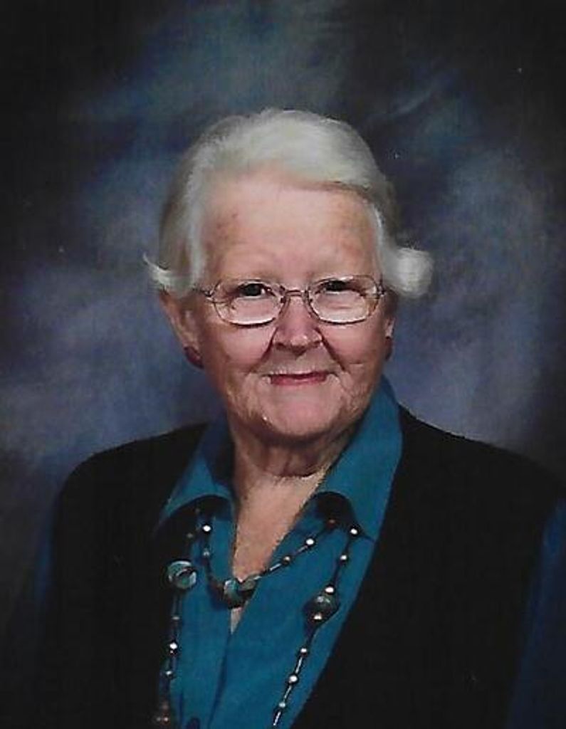 Allie Jean Breeden Profile Photo