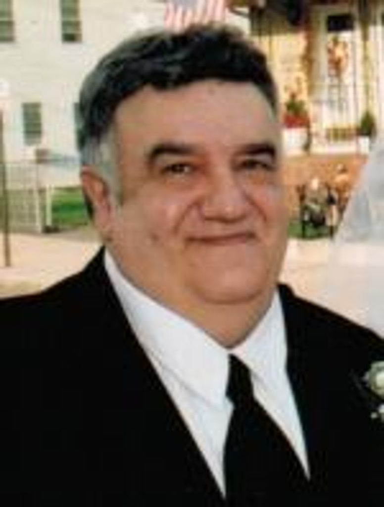 Anthony (Tony) L. Acquaviva