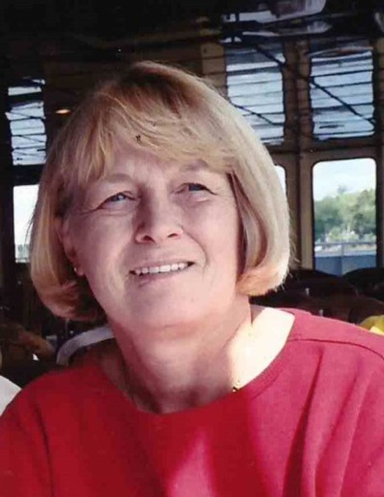 Kathryne "Kathy" White