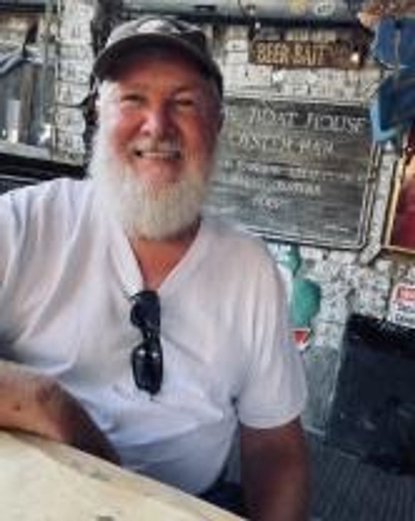 Harold "Piney" Poindexter Profile Photo