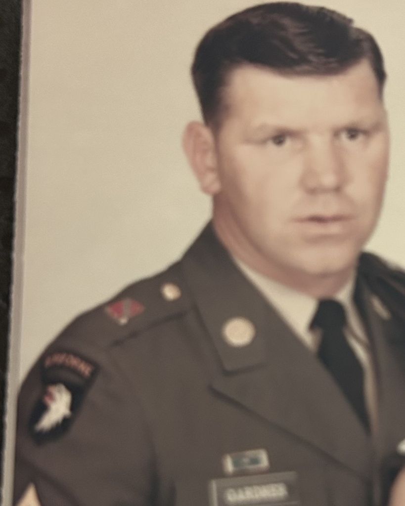 James Harold Gardner