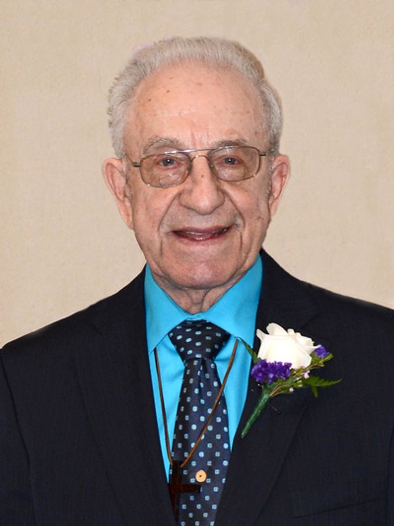 Leroy Norman Ziesemer Profile Photo