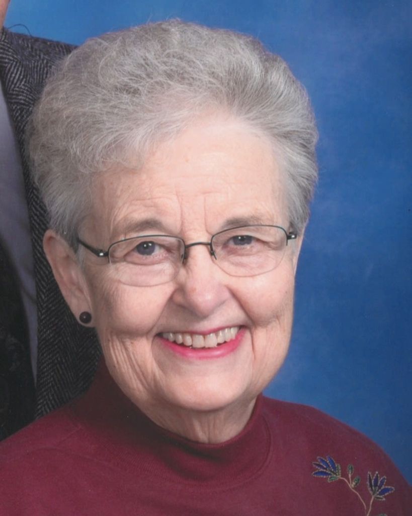 Doris Jean (Harrison) Diller Profile Photo