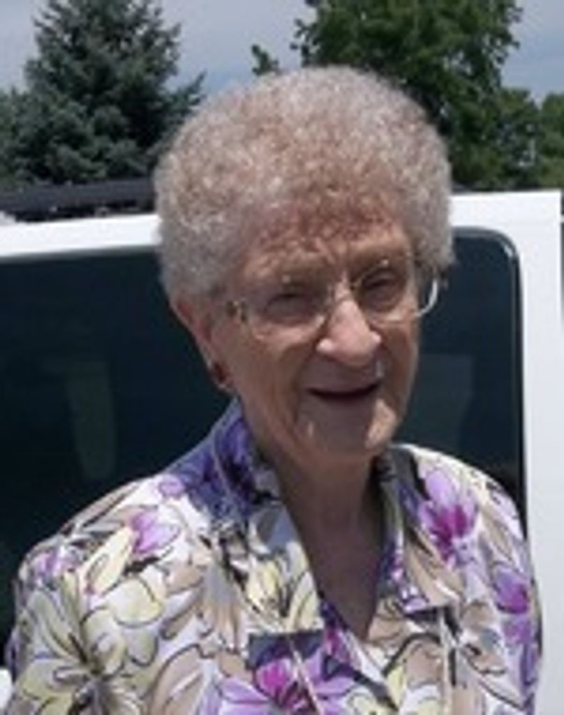 Marion Corwin