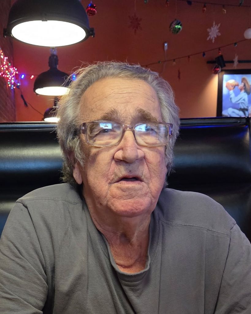 Robert Lee Britton Profile Photo