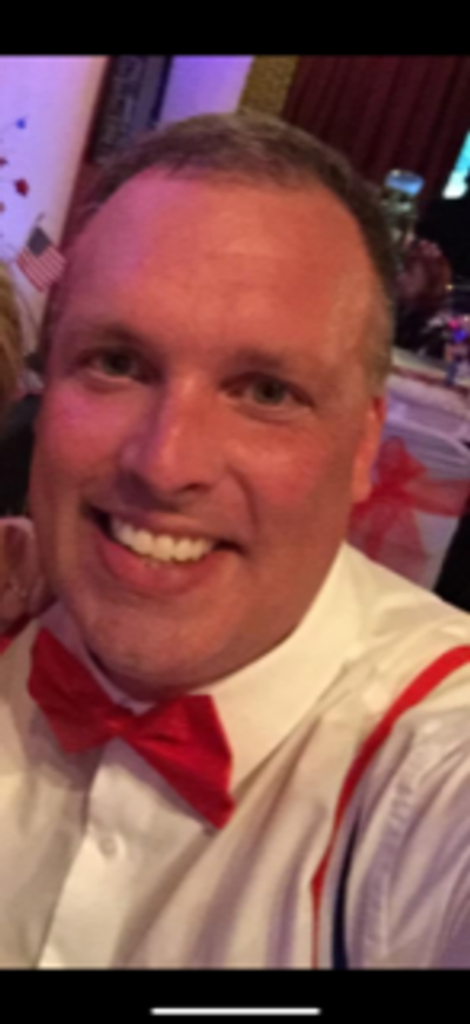 Eric Scott Bruesch Profile Photo