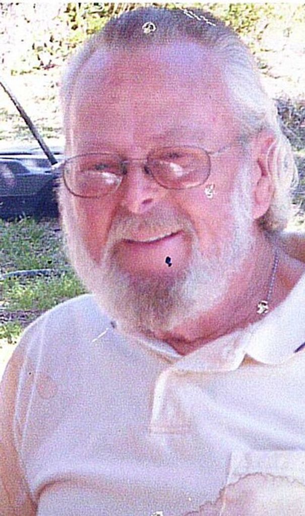 Charles Franklin Smith