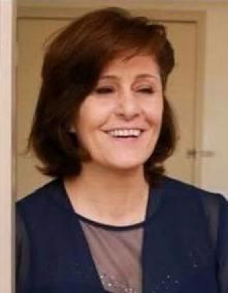 Joanne M. Lavanant Profile Photo