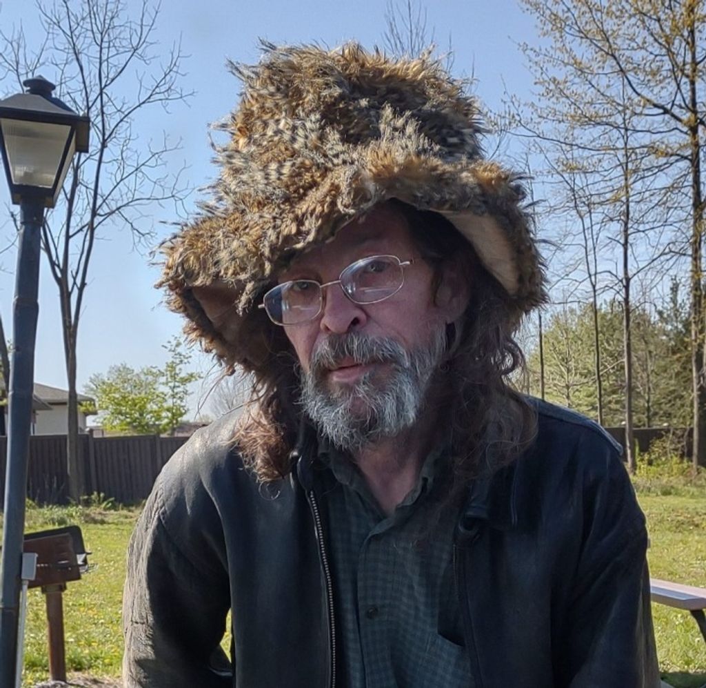 David Mark Marso Profile Photo