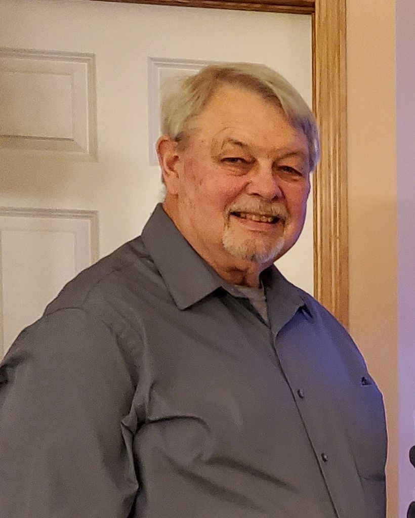 Kirk L. Gerry