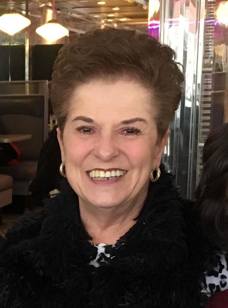 Elizabeth "Betty" Unikewicz Profile Photo