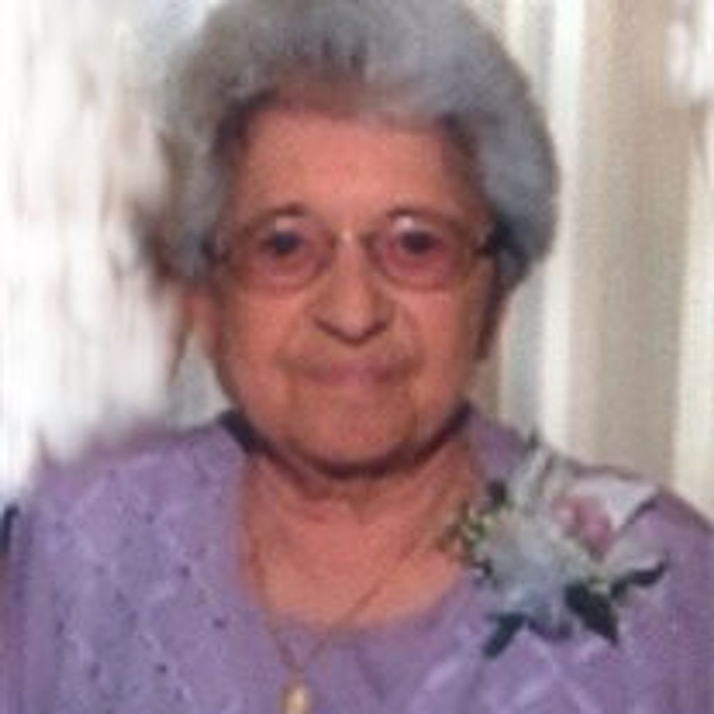 Betty Tarnacki