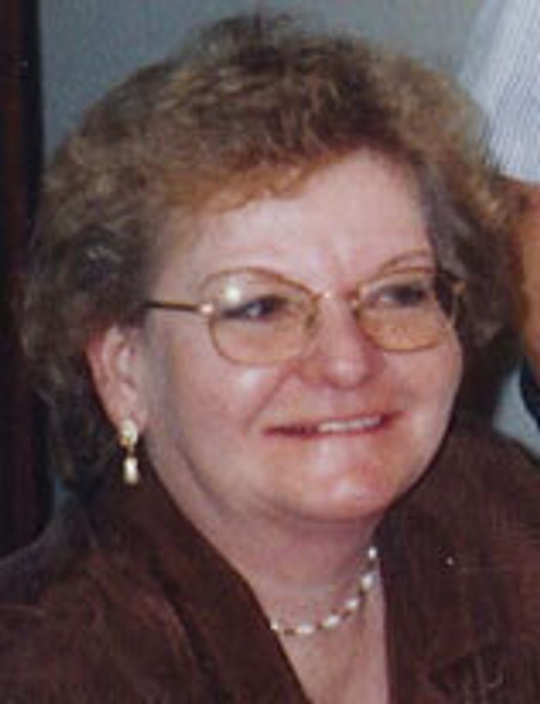 Kathleen C. Ruskowski