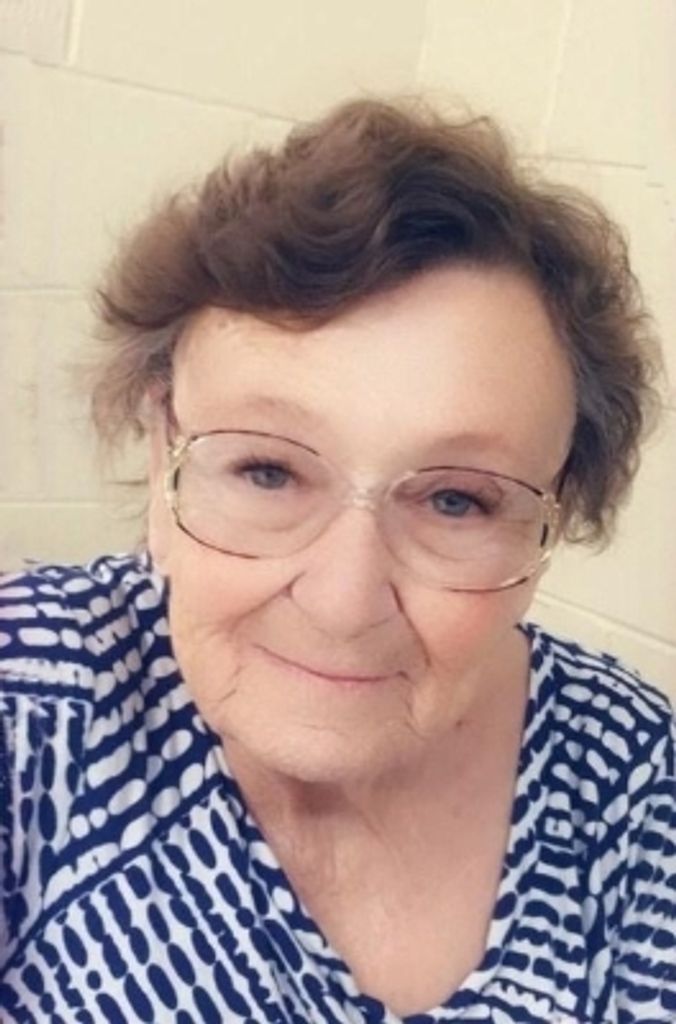 Cathren Joann Cogburn Profile Photo