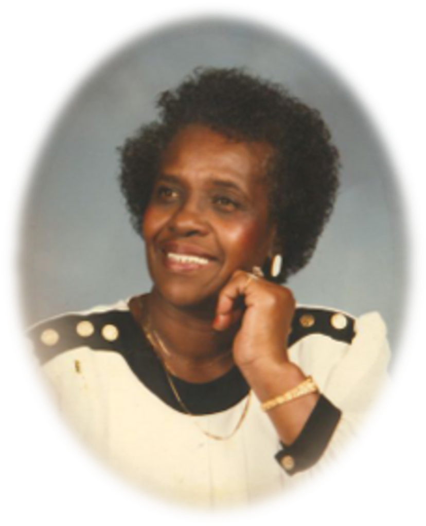 Gloria Peggy Holmes Profile Photo
