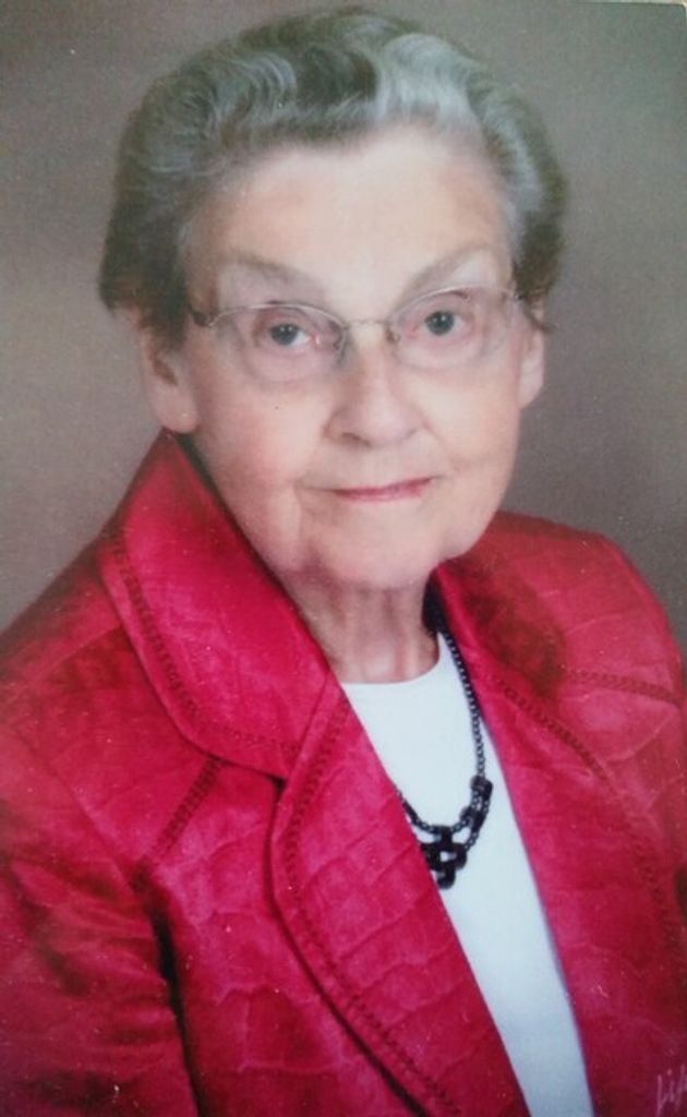 Marlys Colleen Hopwood Profile Photo