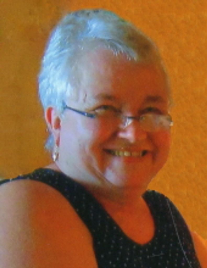 Berneice S. Hunter